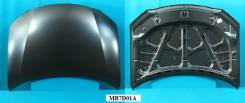 Капот. Mitsubishi Outlander, CW5W, CW6W, CW4W