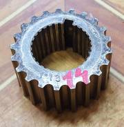Шкив коленвала. Honda Prelude, BB1, BB4, BB6, BB8 Honda Accord, CD6, CD8, CF2, CF4, CH9, CL1, CL2 Honda Torneo, CF4, CL1 Двигатели: F20A4, F22A1, F22A...