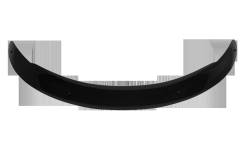 Дефлектор капота. Toyota Avensis, ZRT271, ZRT272W, ZRT272 Двигатели: 3ZRFAE, 1ZRFAE, 2ZRFAE