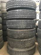 Dunlop SP LT 01. Зимние, без шипов, 2012 год, износ: 5%, 4 шт