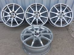 A-Tech. 7.0x17, 5x114.30, ET38