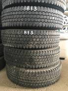 Bridgestone Blizzak Revo 969. Зимние, без шипов, 2001 год, износ: 10%, 4 шт. Под заказ