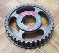 Шестерня коленвала. Honda: Accord Aerodeck, Prelude, Accord, Odyssey, Ascot, Ascot Innova, Torneo, Shuttle Двигатели: F20B3, F22B5, F20A4, F22A1, F22A...
