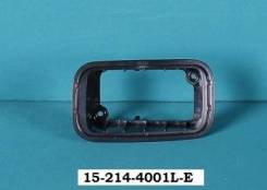 Крепление противотуманной фары. Mitsubishi Lancer, CS6A, CS5A, CS9A, CS2W, CS3W, CS2V, CS5W, CS2A, CS1A, CS9W, CS3A