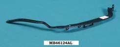 Кронштейн крепления бампера. Mitsubishi Lancer, CS6A, CS2A, CS2W, CS5W, CS5A Mitsubishi Lancer Cedia, CS2A, CS5W, CS5A, CS2W, CS6A Mitsubishi Bravo, U...
