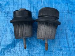 Подушка двигателя. Toyota Crown Majesta, GRS184, URS206 Toyota Crown, GRS184, GRS204, GRS214 Toyota Mark X, GRX133 Lexus: GS350, GS460, GS430, GS300...