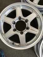 Topy Blows. 6.5x15", 6x139.7, ET28, �� 110���. ��� ����� �� ������ ����