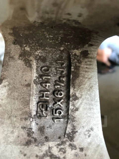 Topy Blows. 6.5x15", 6x139.7, ET28, �� 110���. ��� ����� �� ������ ����