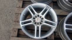 Hokuto Racing. 7.0x17, 5x100.00, 5x114.30, ET40