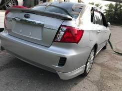 Subaru Impreza. GE7, EJ203