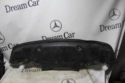 Защита бампера. Mercedes-Benz E-Class, W210