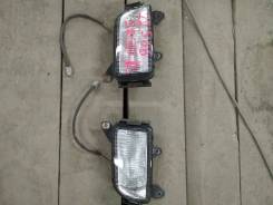 Фара противотуманная. Toyota Lite Ace Noah, SR50G, SR50, CR50G, CR50 Toyota Town Ace Noah, CR50G, CR50, SR50, SR50G