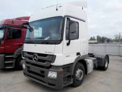 Mercedes-Benz Actros. Продается седельный тягач 1841 LS, 12 000 куб. см., 44 000 кг.