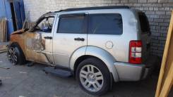 Dodge Nitro