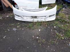 Бампер. Toyota Estima, ACR30, ACR30W, ACR40, ACR40W