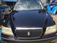 Капот. Toyota Crown Majesta, JZS177, UZS171, UZS173, UZS175