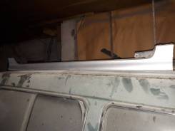 Обвес кузова аэродинамический. Toyota Allex Toyota Corolla Fielder Toyota Corolla Runx