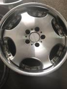 Lenso Reizen. 8.0/9.0x18, 5x114.30, ET40/40, ЦО 73,0 мм. Под заказ
