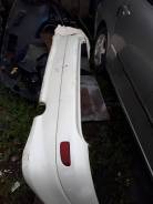 Бампер. Toyota Estima, ACR30, ACR30W, ACR40, ACR40W, ACR50, ACR50W