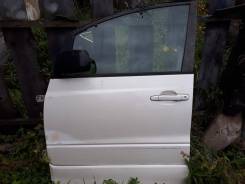 Дверь боковая. Toyota Estima, ACR30, ACR30W, ACR40, ACR40W, ACR50, ACR50W, ACR55, ACR55W