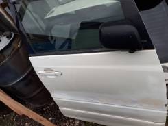 Дверь боковая. Toyota Estima