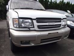 Isuzu Bighorn. UBS26GW