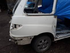 Крыло. Toyota Estima, ACR30, ACR30W, ACR40, ACR40W, ACR50, ACR50W, ACR55, ACR55W