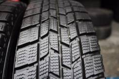 Goodyear Ice Navi 6. Зимние, без шипов, 5 %, 4 шт