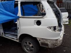 Крыло. Toyota Estima, ACR30, ACR30W, ACR40, ACR40W, ACR50, ACR50W, ACR55, ACR55W