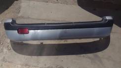 Бампер. Hyundai Lavita Hyundai Matrix