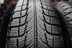 Michelin X-Ice 2. Зимние, без шипов, 5 %, 4 шт
