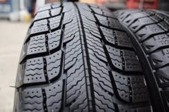 Michelin X-Ice Xi2. Зимние, без шипов, износ: 5%, 2 шт