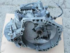 Коробка переключения передач. Opel Zafira Opel Astra
