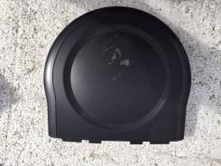 Консоль панели верхняя Kia Soul,2008-2014. Kia Soul, AM Двигатели: D4FB, G4FC