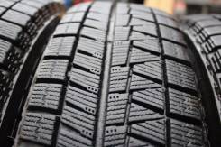 Bridgestone Blizzak Revo GZ. Зимние, без шипов, 5 %, 4 шт