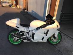 Suzuki GSX 1300R Hayabusa. 1 300 куб. см., исправен, птс, с пробегом