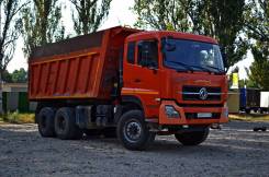 Dongfeng DFL3251A. Самосвал dong feng 2012 года в отличном состоянии., 8 900 куб. см., 25 000 кг.