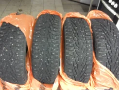 Nokian HT SUV. ������, ����������, 2014 ���, �/�, ����� 5�%