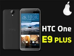 HTC One E9+. �/�