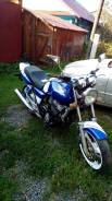 Honda CB 400SF. 400 куб. см., исправен, птс, с пробегом