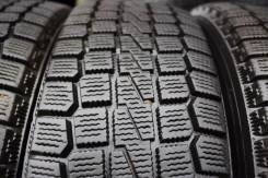 Yokohama Guardex F720. Зимние, без шипов, износ: 5%, 4 шт