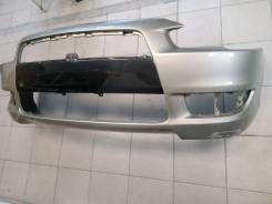 Бампер. Mitsubishi Lancer