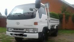 Toyota Toyoace. Продам грузовик 1997г., 4 100 куб. см., 3 165 кг.