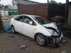 Toyota Prius. автомат, передний, 1.5 (76 л.с.), бензин, 133 000 тыс. км
