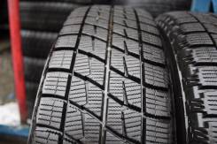 Bridgestone Ice Partner. Зимние, без шипов, износ: 5%, 2 шт