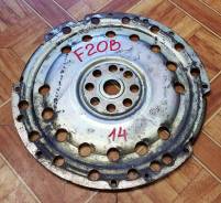 Маховик. Honda Torneo, E-CF4, GF-CF4, GH-CF4 Honda Accord, GH-CF4, GF-CH9, E-CF4, GF-CF4, GH-CL2, GH-CH9 Двигатель F20B