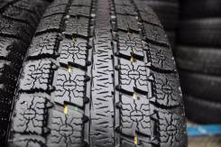 Toyo Garit G4. Зимние, без шипов, износ: 5%, 2 шт