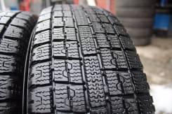 Toyo Garit G5. Зимние, без шипов, износ: 5%, 2 шт