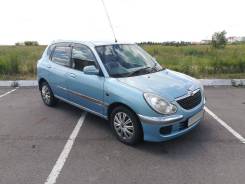 Ветровик на дверь. Toyota Duet