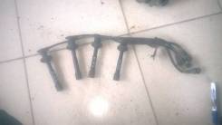 Высоковольтные провода. Nissan: Presea, Bluebird, Avenir, Sunny California, Primera, Tino, Pulsar, Wingroad, R'nessa, Liberty, Rasheen, Almera, P...
